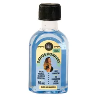 Aceite Daños Voraces