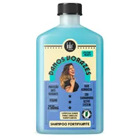 Daños Voraces Shampoo