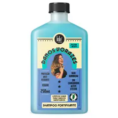 LOLA COSMETICS - Daños Voraces Shampoo