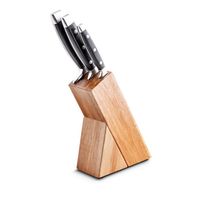 Taco De 3 Cuchillos Acero