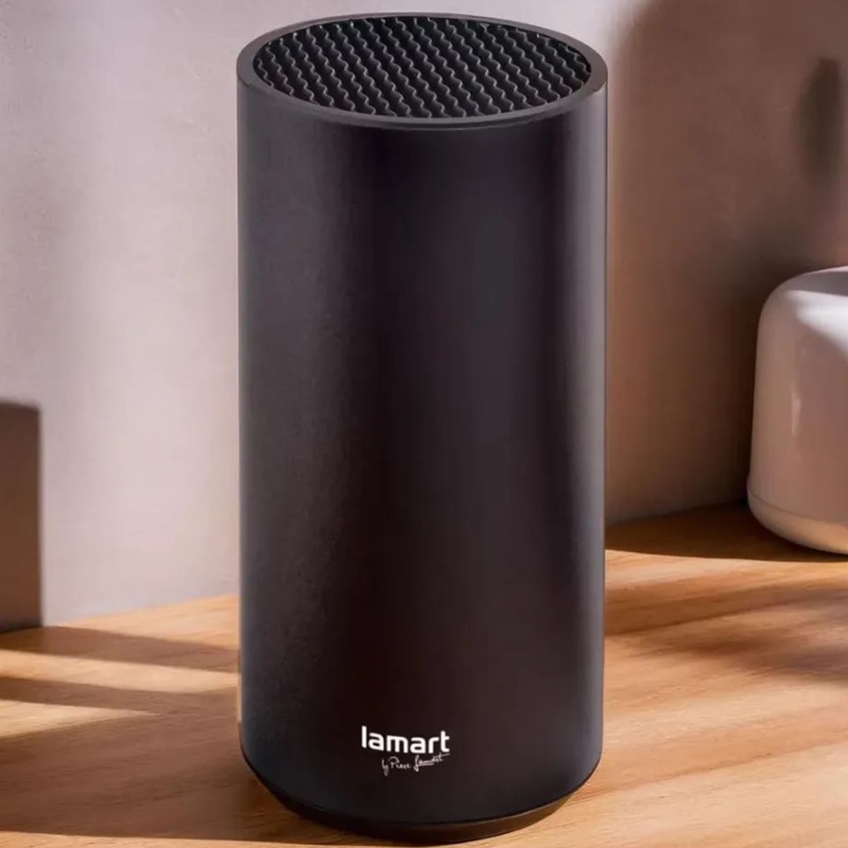 LAMART - Bloque Para Cuchillos