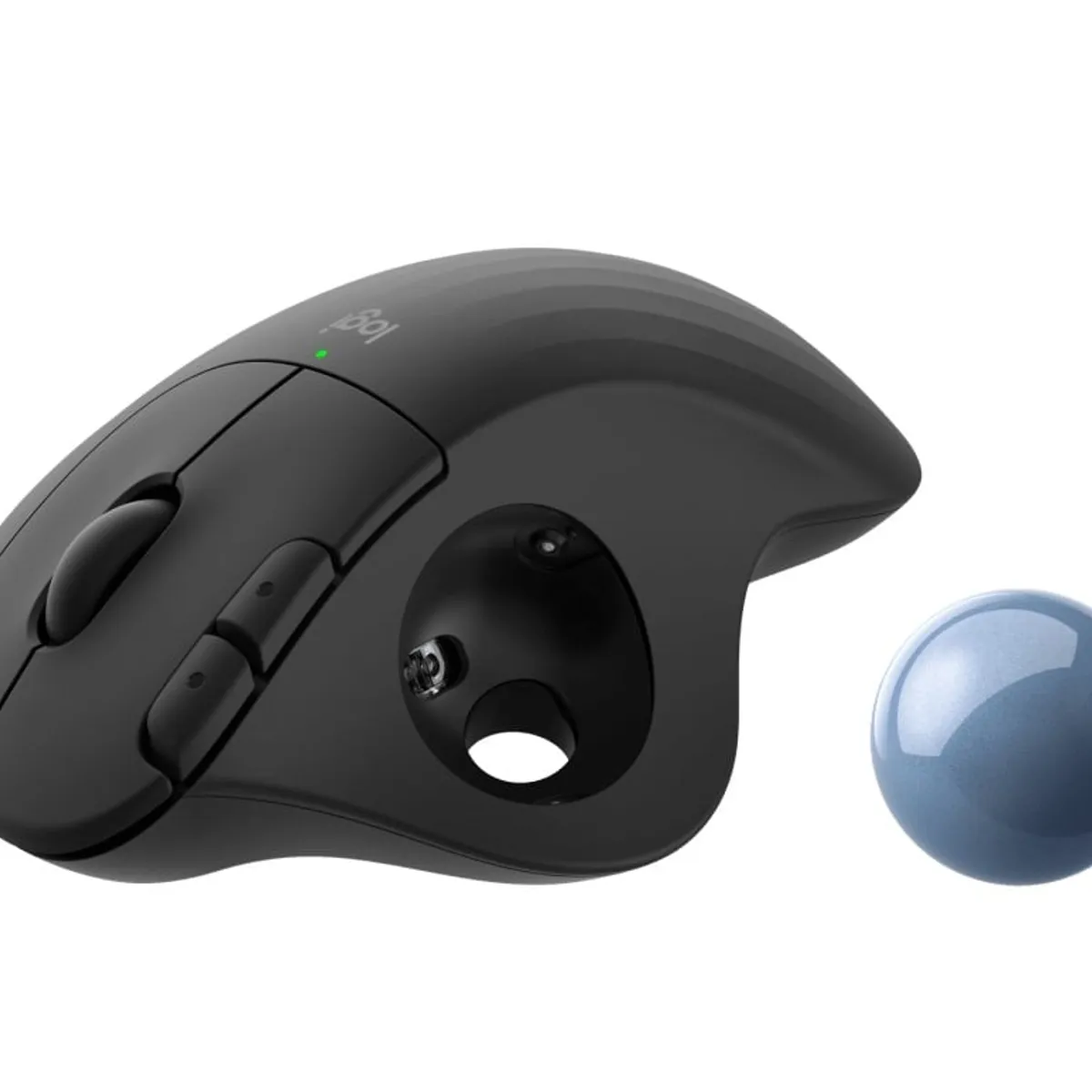 LOGITECH - Mouse Logitech Ergo M575
