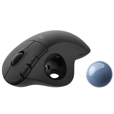 Imagen 2 del producto Mouse Ergo M575