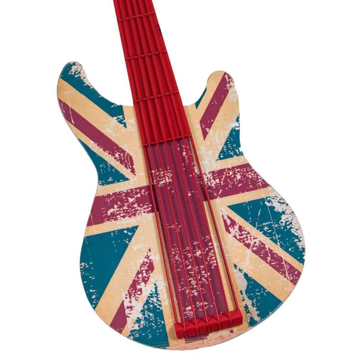 PROPLASTIC - SET DE 3 BANDEJAS RUSTICAS DE MADERA NARANJO.