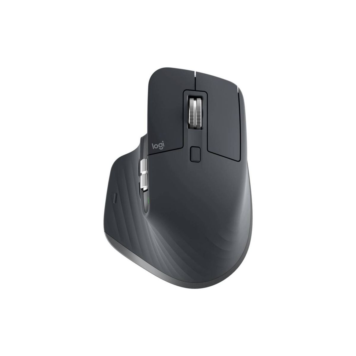 LOGITECH - Mouse Inalámbrico Logitech Mx Master 3