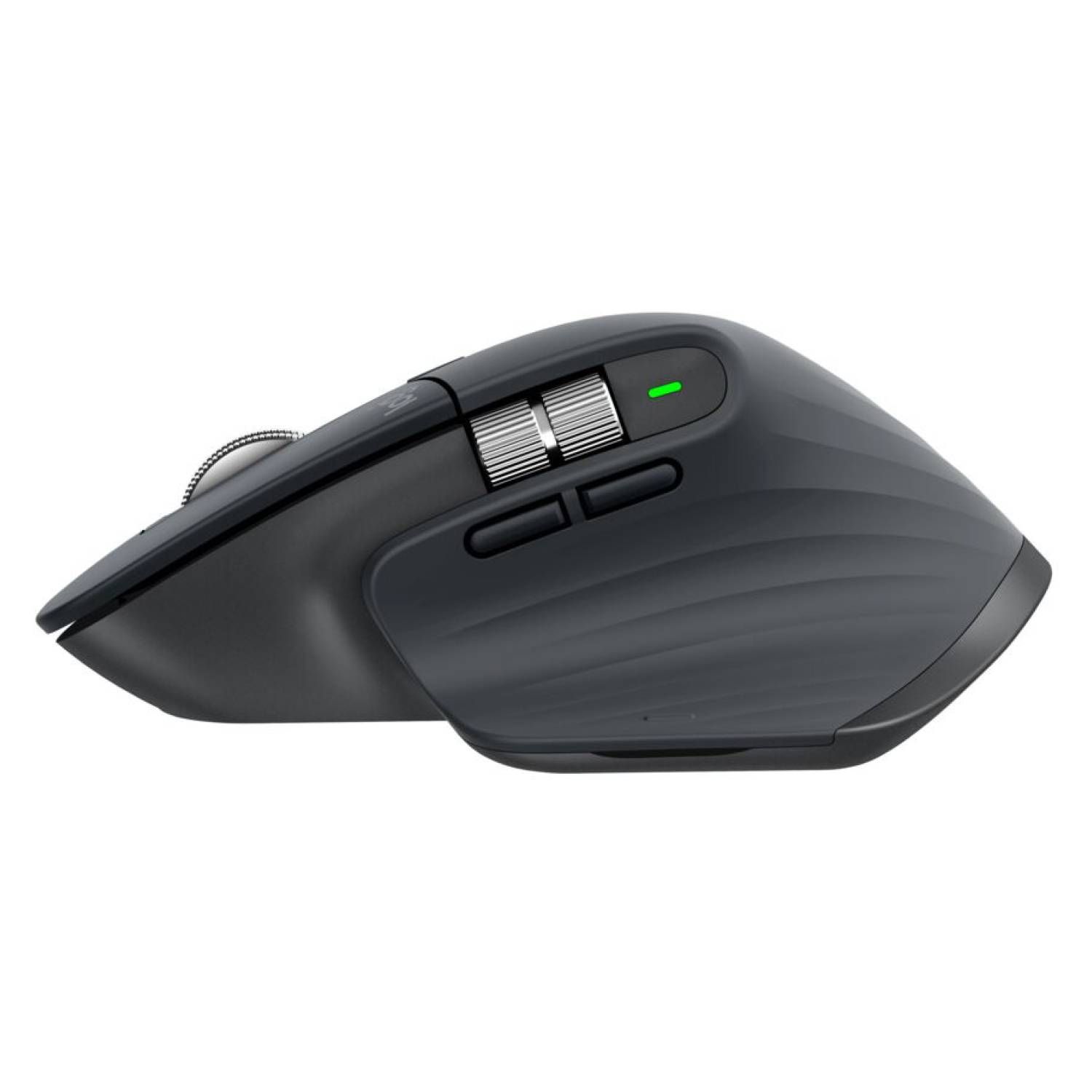 Logitech MX Master 3 ワイヤレスマウス LOGITECH Mouse Inalámbrico Logitech Mx Master 3 | Falabella Chile