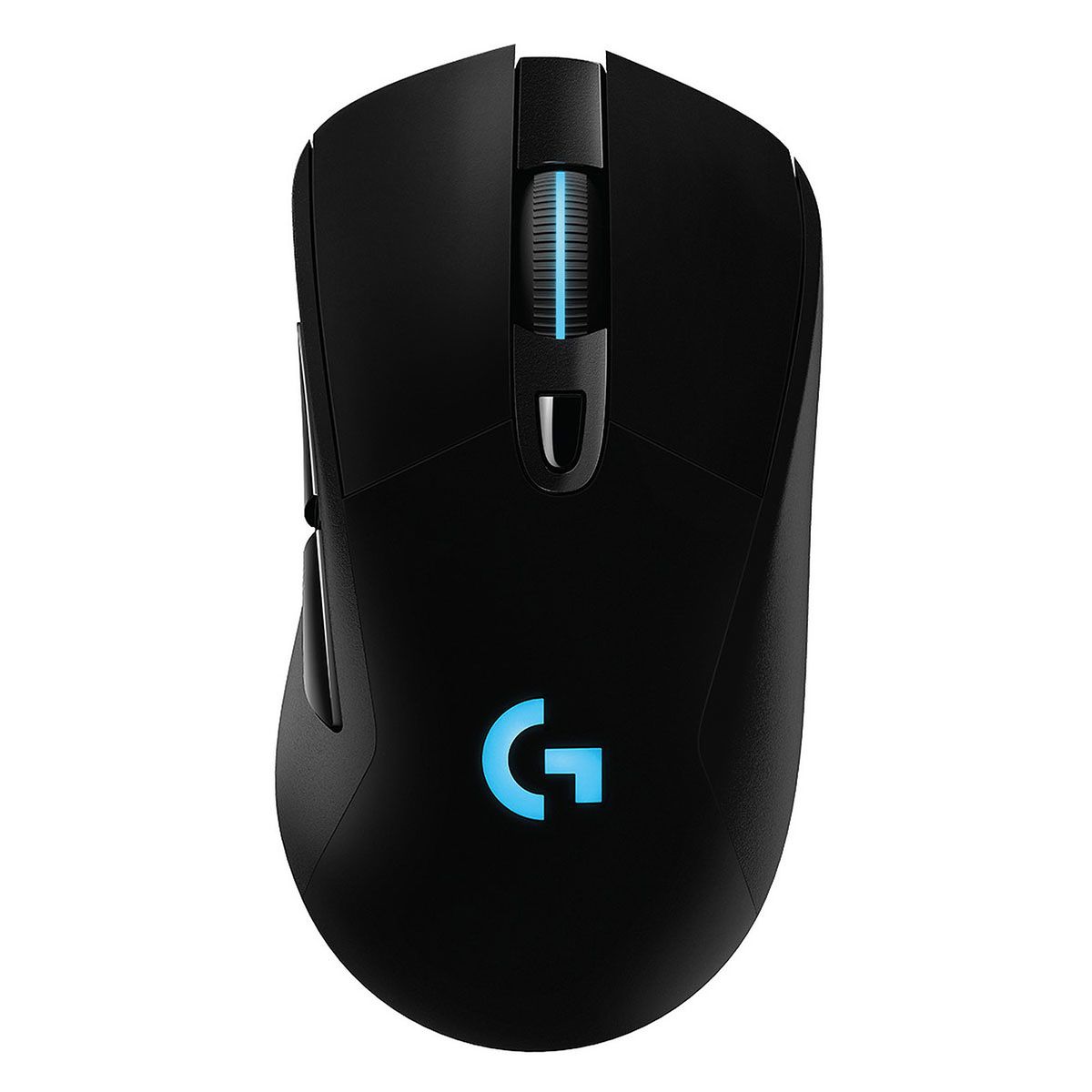 LOGITECH - Mouse Gamer Inalámbrico Logitech  G703 Lightspeed