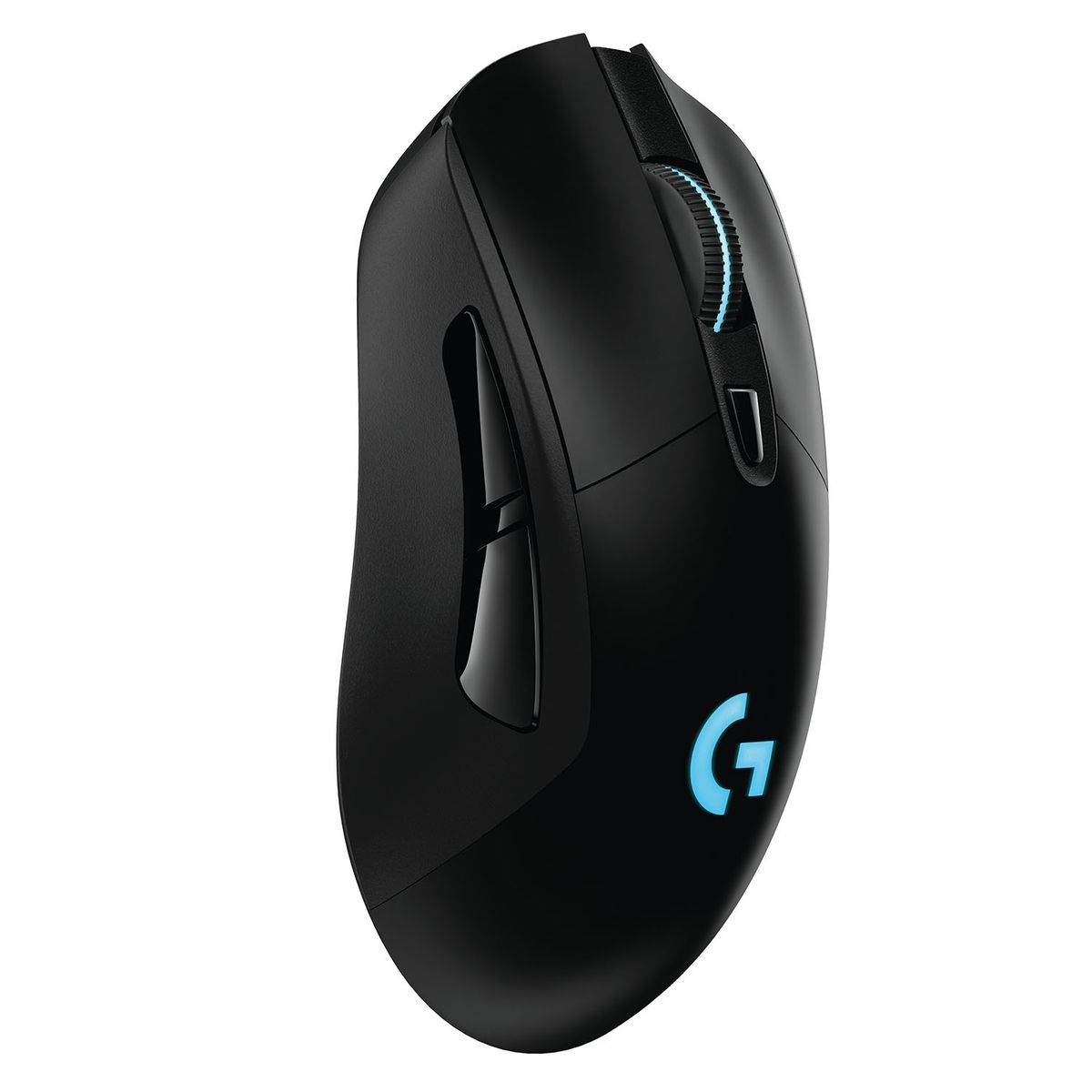 LOGITECH - Mouse Gamer Inalámbrico Logitech  G703 Lightspeed