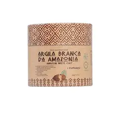 SIMBIOZE AMAZONICA - Arcilla Blanca con Copoazú Simbioze Amazónica 50gr