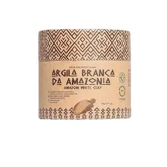SIMBIOZE AMAZONICA - Arcilla Blanca Simbioze Amazónica 50gr