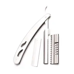 GENERICO - Navaja para Peluquería y Estilistas