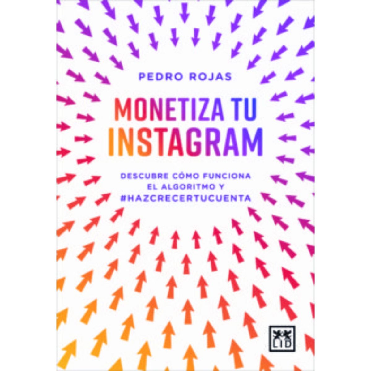 ALMUZARA EDITORIAL - Monetiza Tu Instagram