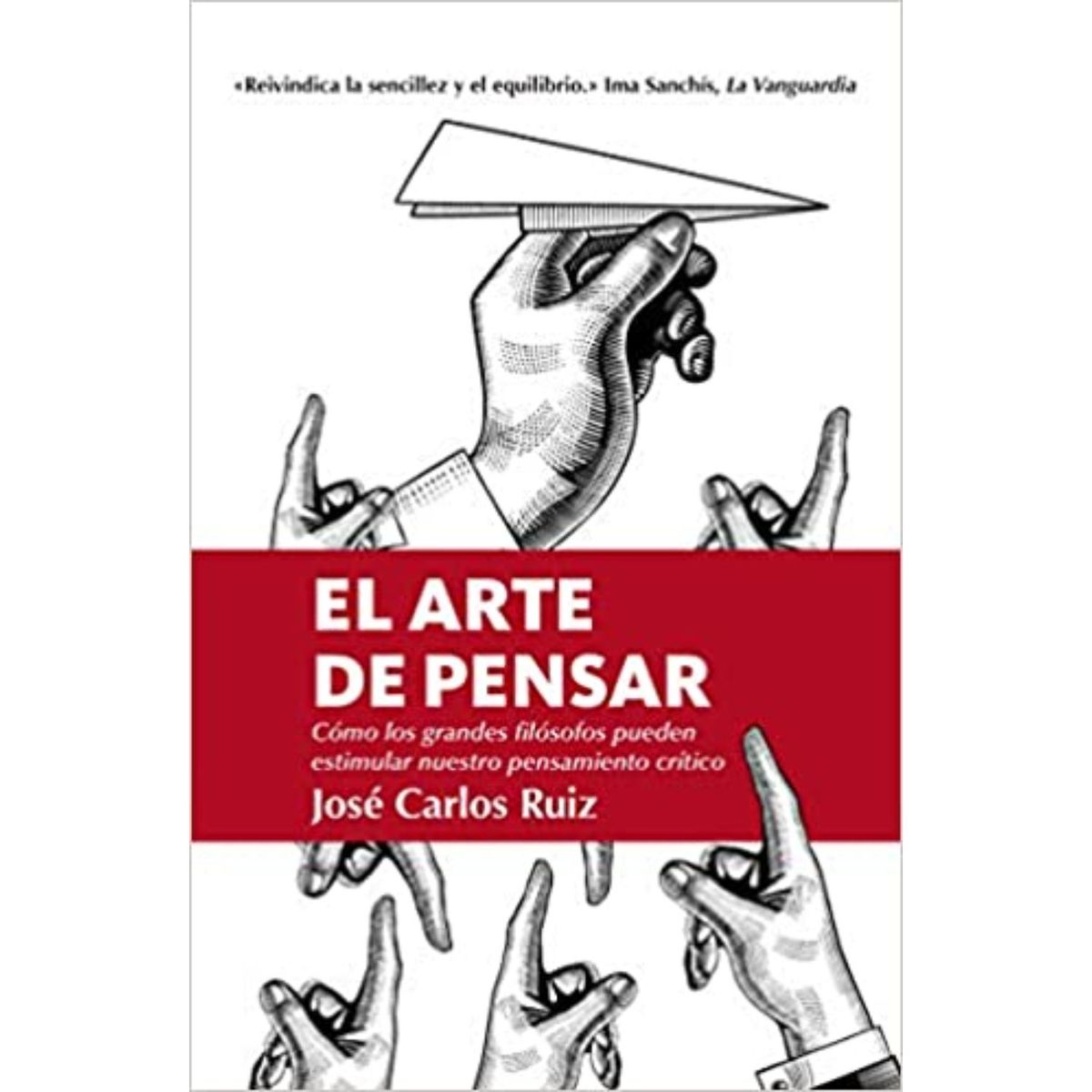 ALMUZARA EDITORIAL - El Arte De Pensar (Bolsillo)