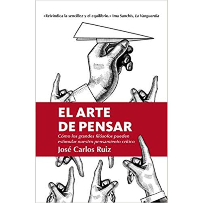 ALMUZARA EDITORIAL - El Arte De Pensar (Bolsillo)