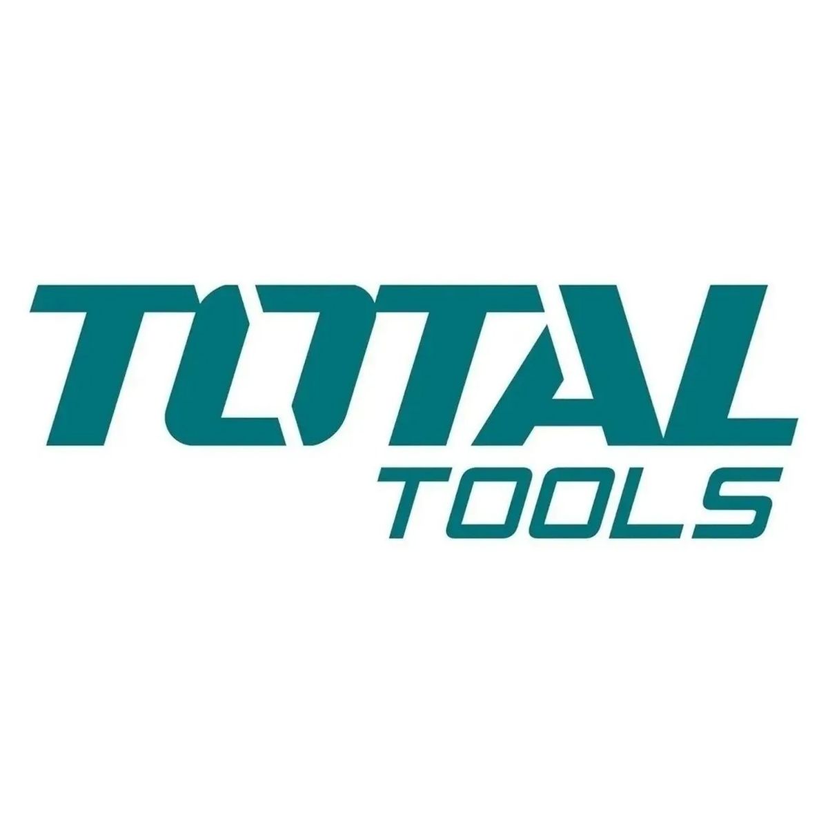 TOTAL TOOLS - Set De Broca Para Metal 12 Piezas Total Tacsd0125