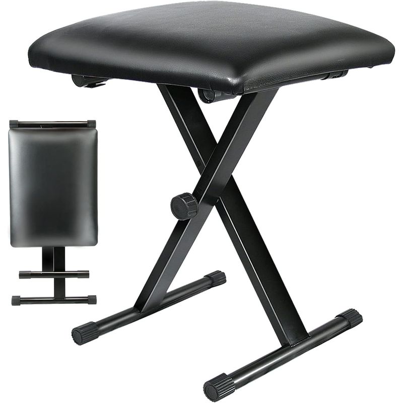EPIC - Sillín  Asiento Teclado epic