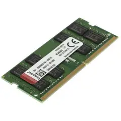 KINGSTON - Memoria Ram Notebook 16gb Ddr4 3200 Kvr32s19s8/16