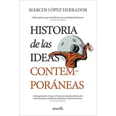 ARCOPRESS - Historia De Las Ideas Contemporaneas
