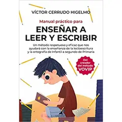 RETAILEXPRESS - Manual Práctico Para Enseñar A Leer Y Escribir