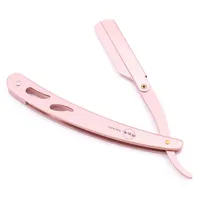 Navaja De Afeitar Profesional Para Estilistas Y Peluquerias