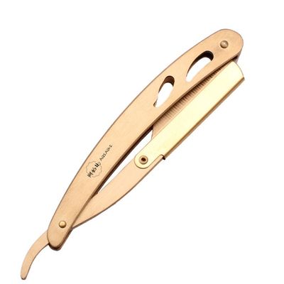 Imagen 2 del producto Navaja De Afeitar Profesional Para Estilistas Y Peluquerias