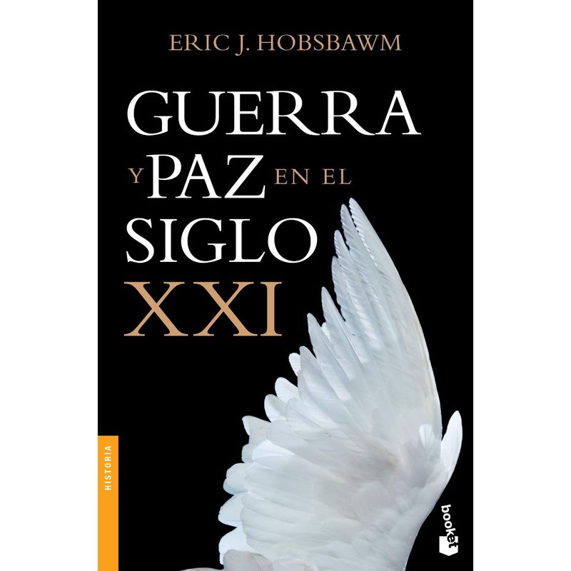 BOOKET - Guerra Y Paz En El Siglo XXI