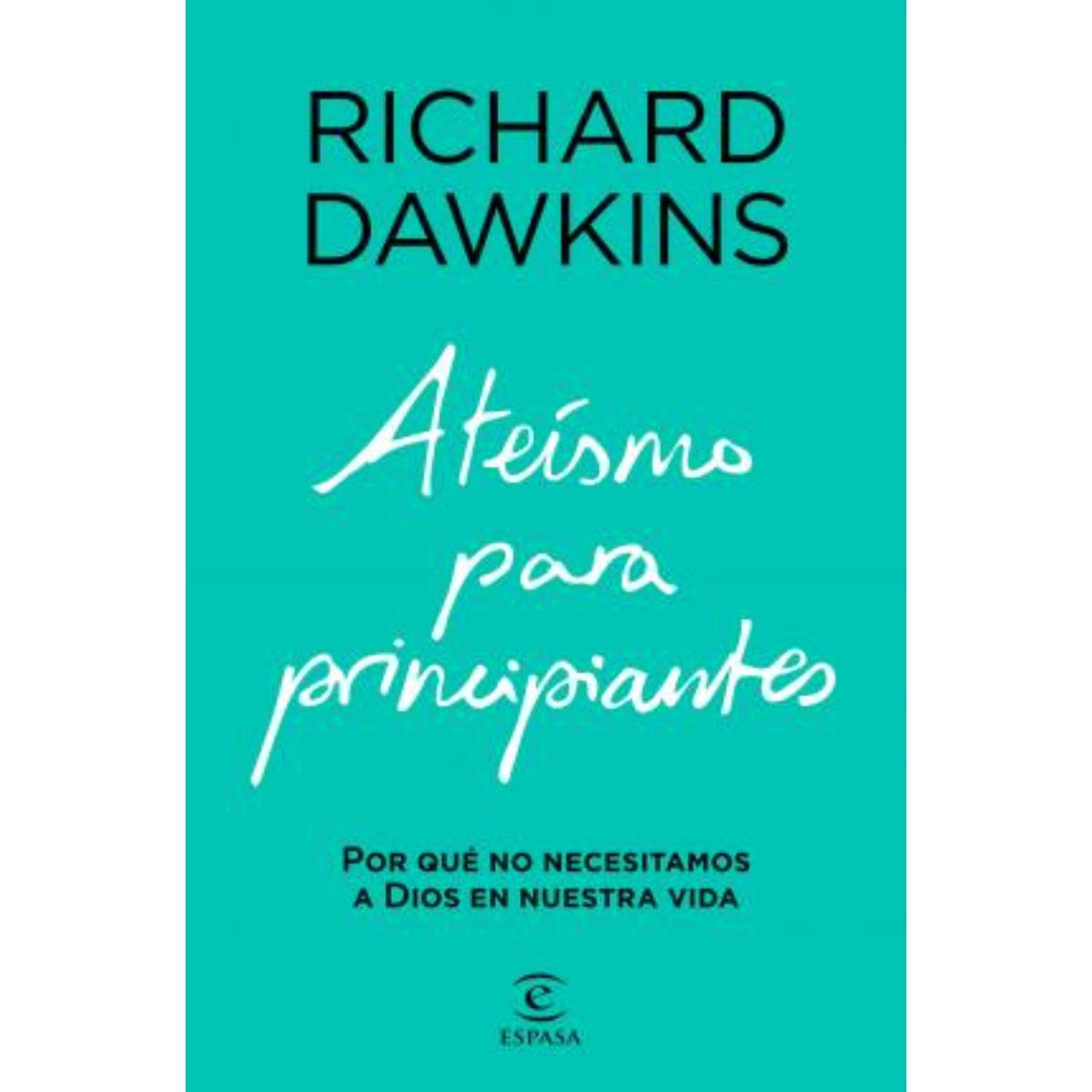 ESPASA - Ateísmo Para Principiantes