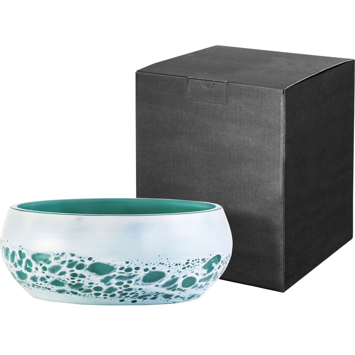 EISCH - Bowl Bajo Invierno - Hecho a Mano