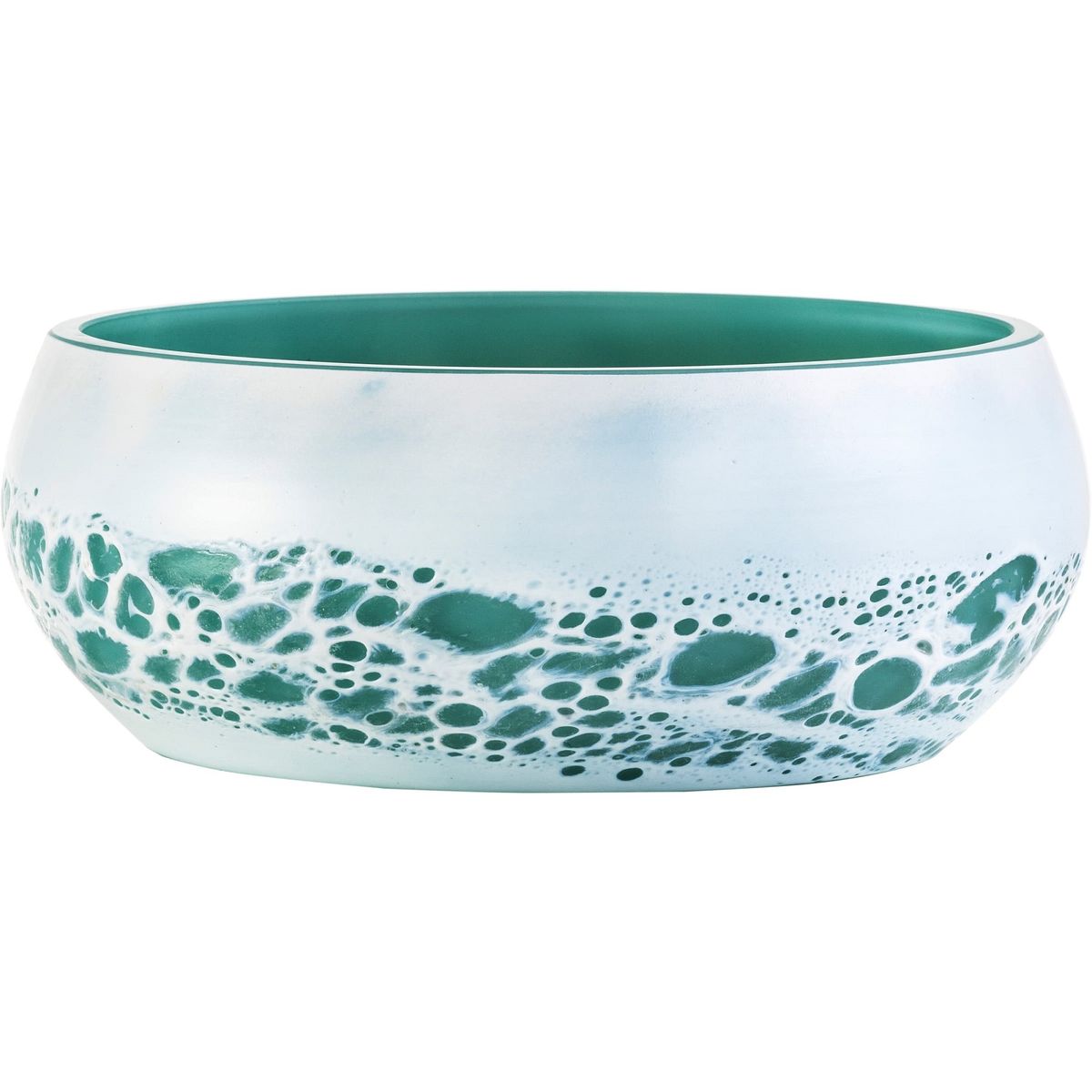 EISCH - Bowl Bajo Invierno - Hecho a Mano