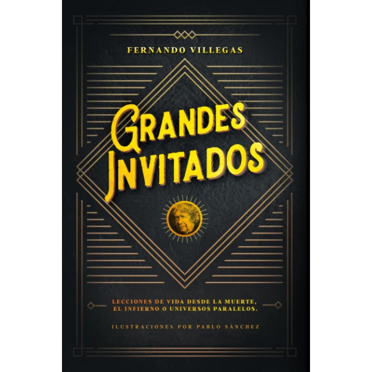 RETAILEXPRESS - Grandes Invitados - Autor(a):  Fernando Villegas