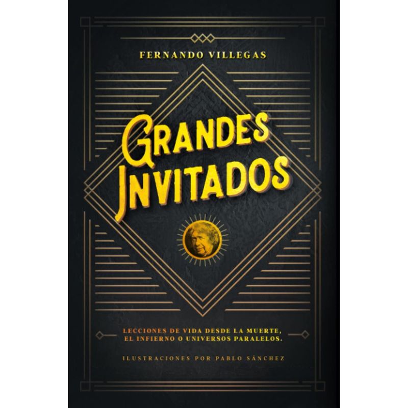 RETAILEXPRESS - Grandes Invitados - Autor(a):  Fernando Villegas