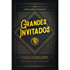 RETAILEXPRESS - Grandes Invitados - Autor(a): Fernando Villegas