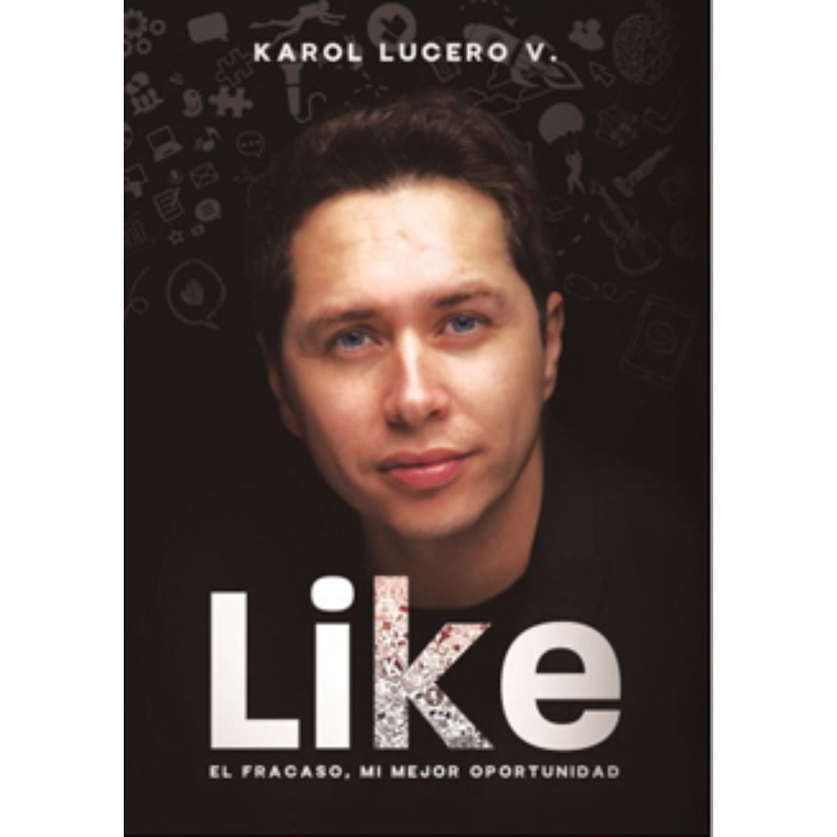 RETAILEXPRESS - Like - Autor(a):  Karol Lucero