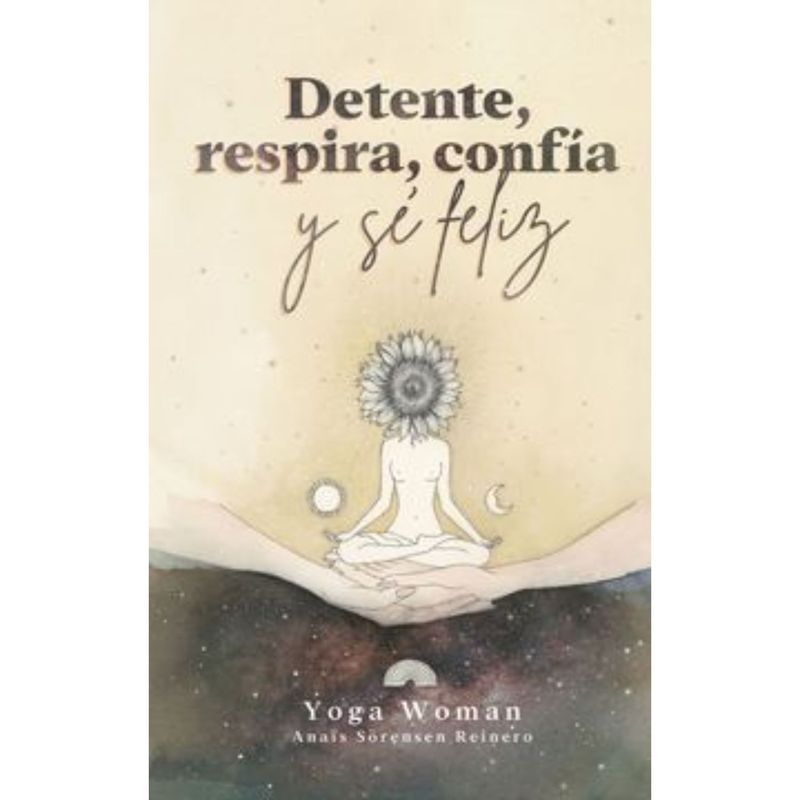 RETAILEXPRESS - Detente, Respira, Confía Y Sé Feliz