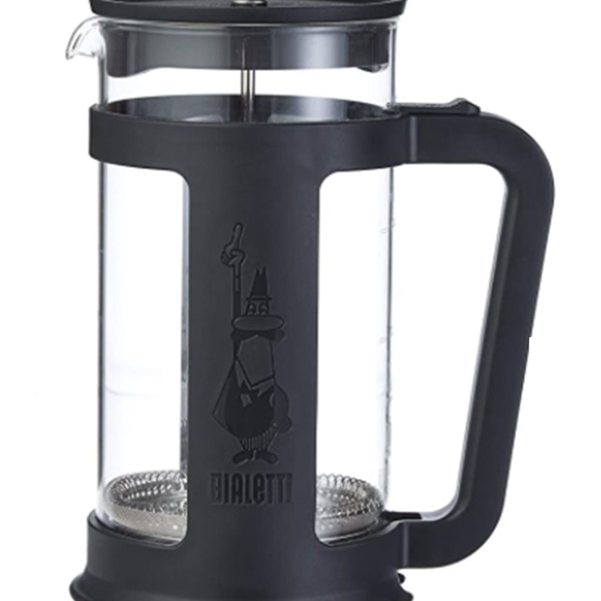 BIALETTI - cafetera Prensa francesa bialetti smart 3 tazas (350 cc capacidad)