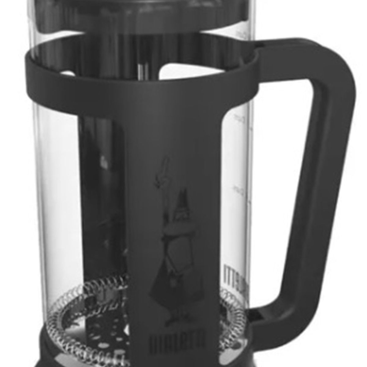 BIALETTI - cafetera Prensa francesa bialetti smart 3 tazas (350 cc capacidad)