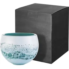 EISCH - Bowl Mediano Invierno - Hecho a Mano