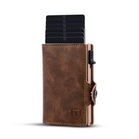 Billetera Tarjetero Deluxe -