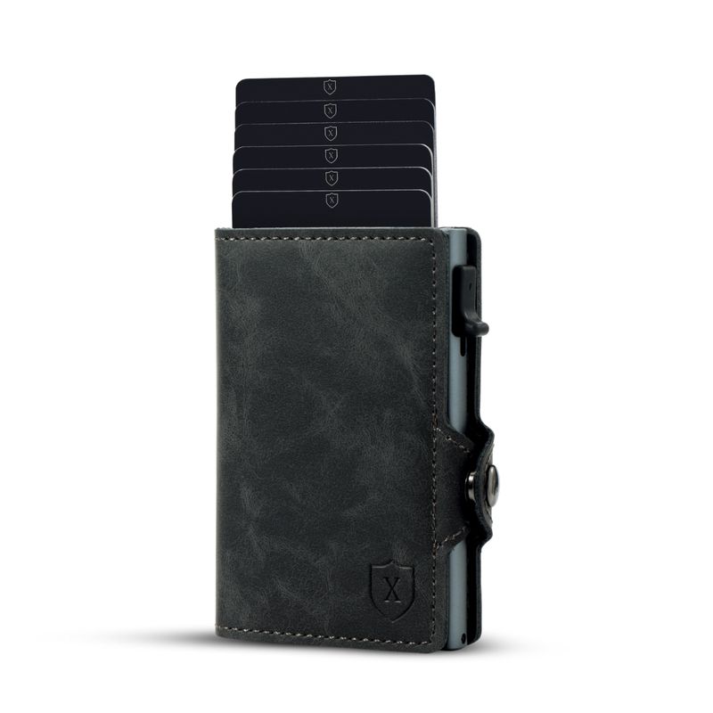 XCLUSIVE - Billetera Tarjetero Deluxe - Xclusive