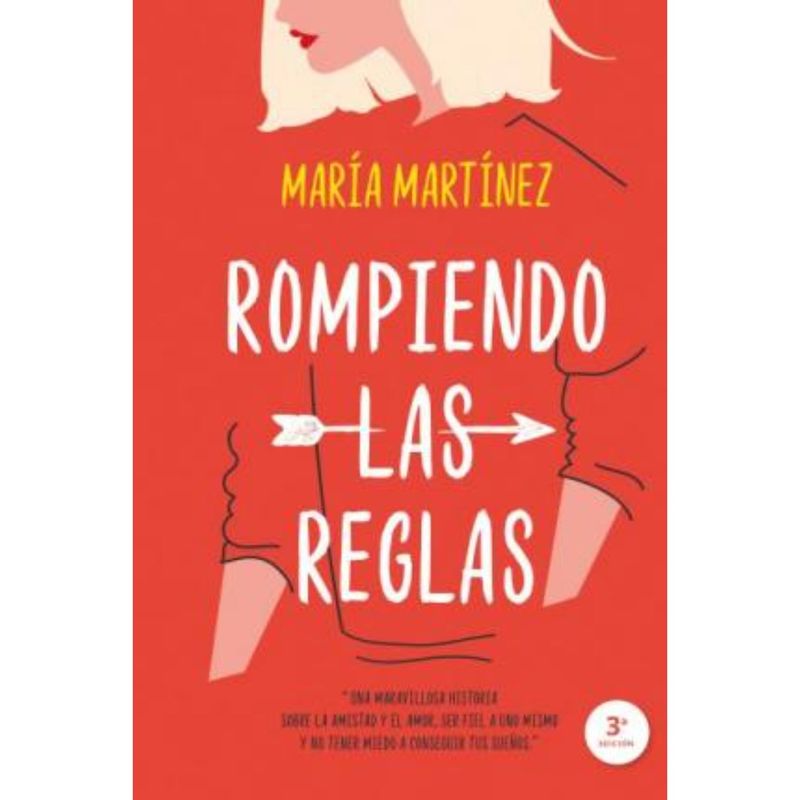 EDICIONES URANO - Rompiendo Las Reglas