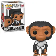 FUNKO - POP Baby Pogo - Umbrella Academy