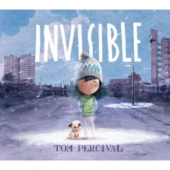 ZIG ZAG - Invisible