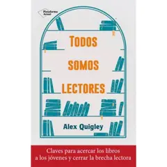 Plataforma Editorial - Todos Somos Lectores