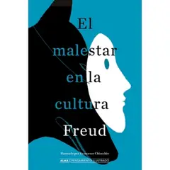 ALMA - El Malestar En La Cultura Sigmund Freud
