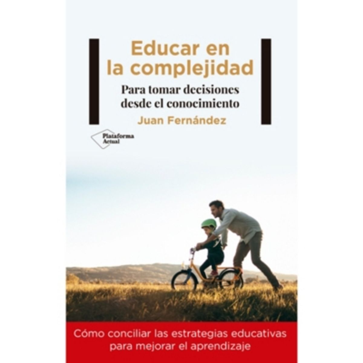 Plataforma Editorial - Educar En La Complejidad