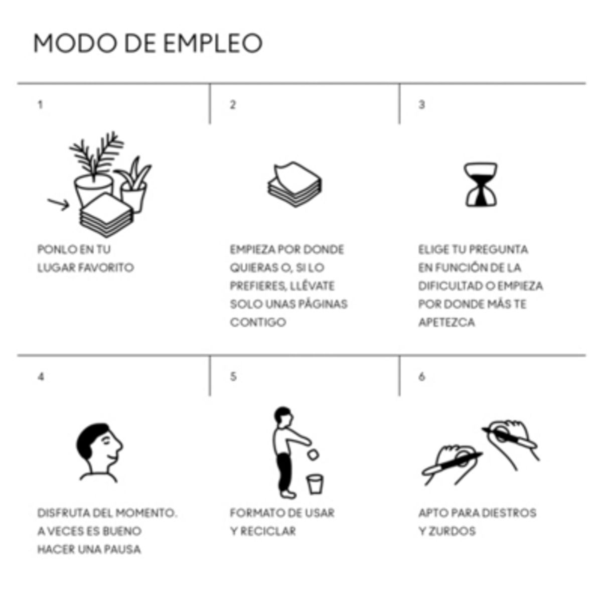 ALMA - Cuerpo Humano. Cuadrados De Diversión