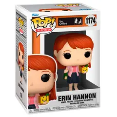 FUNKO - POP Erin Hannon - The Office