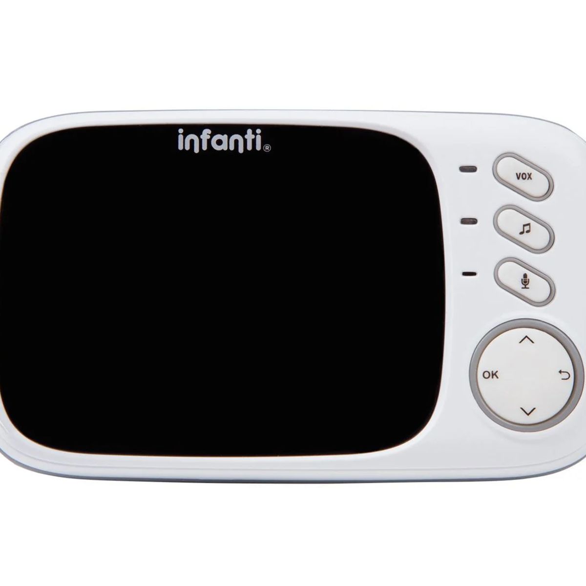 INFANTI - Monitor Bebe Digital Easy Contact