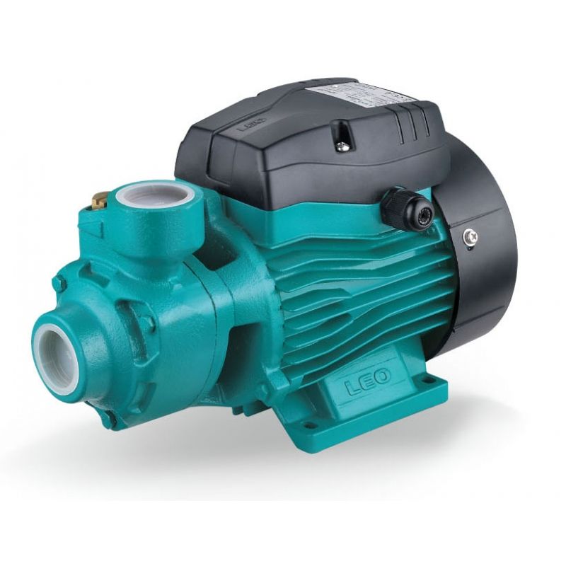 LEO - Bomba Agua Periferica 0.5 Hp 1 X 1 Leo Apm37