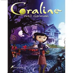 SALAMANDRA - CORALINE